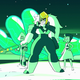 Illustration for article titled The Coolest Details From Steven Universe's Gorgeous New Art Book